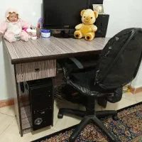 فروش میز وصندلی