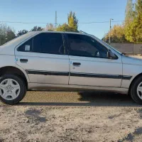 پژو ۴۰۵ مدل ۸۴