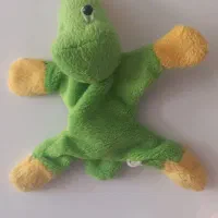 عروسک اهنربایی|اسباببازی بچه|صدرا-فارس, فاز ۱|دیوار