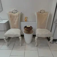 یک دست مبل ۹ نفره میز تی وی کنسول تخت دراور پرده|مبلمان خانگی و میز عسلی|پردیس, فاز ۸|دیوار