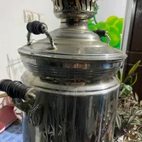 سماور گازی ۲۰ لیتری