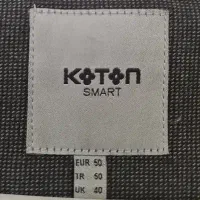 کت تک مارک کوتون ترک سایز ۴۸|لباس|تهران, ائمه اطهار|دیوار