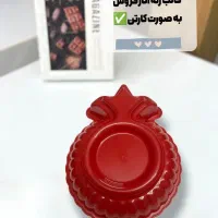 قالب ژله انار مخصوص شب یلدا بورس لوازم قنادی|ظروف پخت‌وپز|تهران, بازار|دیوار