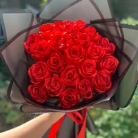 گل روبانی