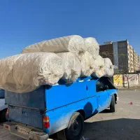 نیازمند خیاط اقا برای دوردوز تشک