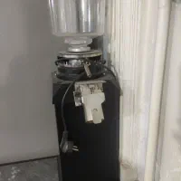 آسیاب، بلندر و تجهیزات کافه