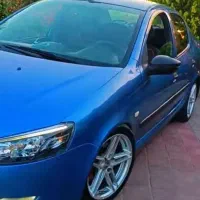 رانا مدل ۹۵|خودرو سواری و وانت|هریس, |دیوار