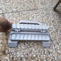 سیخگیر چدن ضدزنگ|ظروف پخت‌وپز|بهبهان, |دیوار
