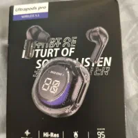 ایرپاد هندزفری بلوتوثی