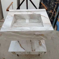 تولیدی بزرگ روشویی وشلف سرامیک ارزانتر از همه جا|لوازم سرویس بهداشتی|کرج, پیشاهنگی|دیوار