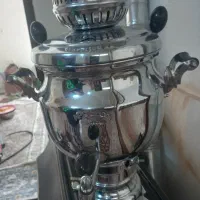سماور گازی