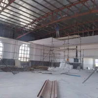 اجرای کناف وتایل 60*60|خدمات پیشه و مهارت|بیرجند, |دیوار