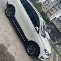 تیگو ۵ اف ال مدل ۹۷ مشابه صفر|خودرو سواری و وانت|تنکابن, |دیوار