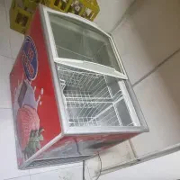 یخچال بستنی ۳۰۰لیتری