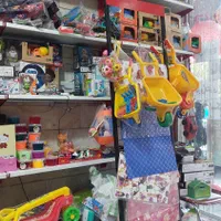 اسباب بازی به علت تغییر شغل به فروش میرسد|اسباب‌‌بازی|تهران, جوادیه تهرانپارس|دیوار