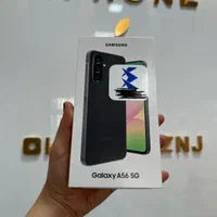 سامسونگ A56 رام ۸ 5G