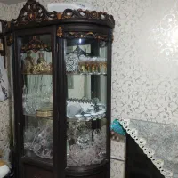 ابگرمکن بوفه جاکفشی روروک