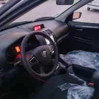 سمند سورن پلاس 1402|خودرو سواری و وانت|قروه, |دیوار