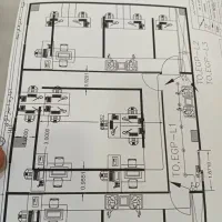 اجرای دکوراسیون داخلی