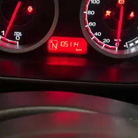 MG3 اتوماتیک زرد ۲۰۱۵ بی رنگ بدون خط و خش|خودرو سواری و وانت|تهران, پرستار|دیوار