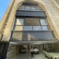 ۱۸۵متر۳خواب مسترمطبخ نوسازدیلمان امام علی ۲پارکینگ