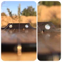 سه تار حرفه ای کمال الدین|سازهای سنتی|تهران, استاد معین|دیوار