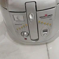 سرخ کن کلورانس