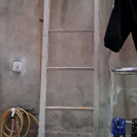 تانکر نردبان دوچرخه و....