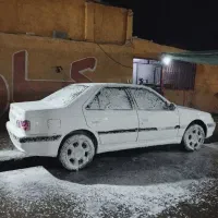 پژو پارسxu7p معاوضه با 207