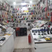 قاب گوشی با دکور