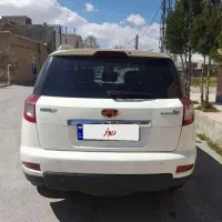 جیلی x7|خودرو سواری و وانت|تهران, مخصوص|دیوار