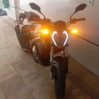 موتوربنلی ۱۸۰