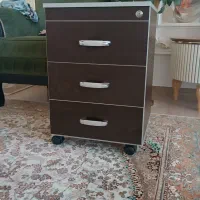 فایل کشودار