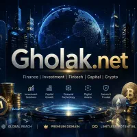 فروش دامنه لوکس و خاص قلک دات نت