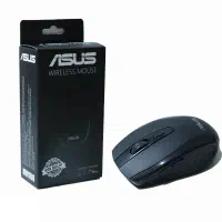 موس بی سیم ایسوس MW100