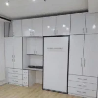 ساخت انواع مصنوعات چوبی...