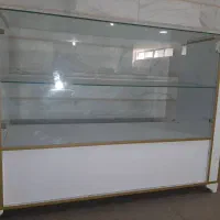 فروش ۲ عدد کانتر در حد نو کم کارکرد