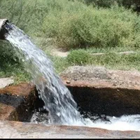 نگهبان چاه آب