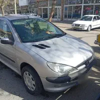 206مدل 84|خودرو سواری و وانت|ارومیه, |دیوار