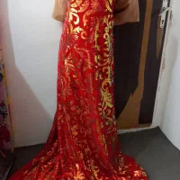 پارچه مجلسی