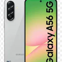 سامسونگ a56رام۸