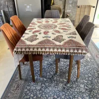 میز ناهار خوری