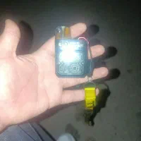 پاد gk3|زیورآلات و اکسسوری|فیروزآباد (فارس), |دیوار