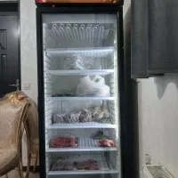 فریزر موتور امبراکو عرض۷۰