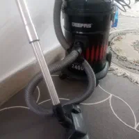 جارو برقی سطلی جیپاس