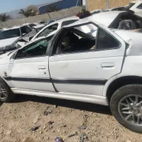 پژو پارس LX TU5، مدل ۱۳۹۹|خودرو سواری و وانت|لامرد, |دیوار