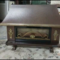 بخاری شومینه