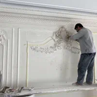 کلیه خدمات ساختمان سازی