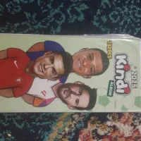 140 عدد کیمدی