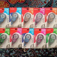 غلط گیر خودکار مشکی ۳ مدل بادکنک فویلی